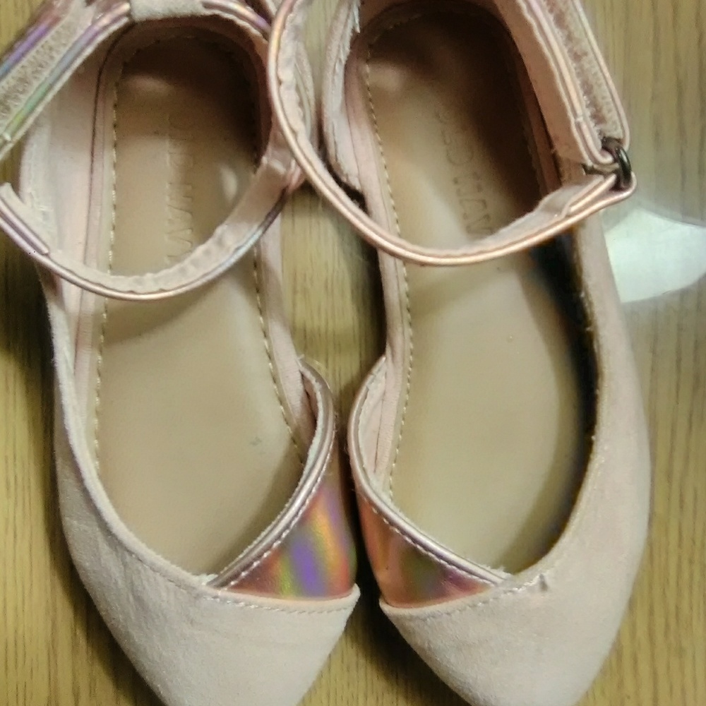 Old Navy Little Girls Shoes